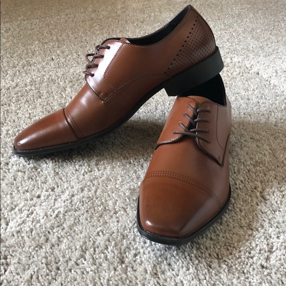 Unlisted by Kenneth Cole Other - Unlisted Kenneth Cole Dress Shoes